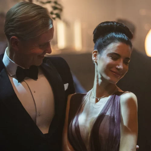 Βερολίνο, Σ’ Αγαπώ