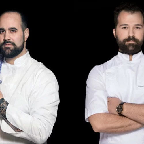 Μπακόπουλος VS Μπαλόπουλος στο «Silar»