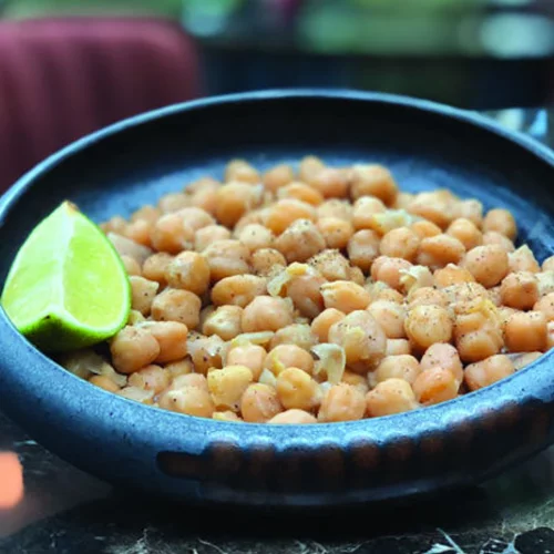 Άρωμα Σίφνου στην Αθήνα