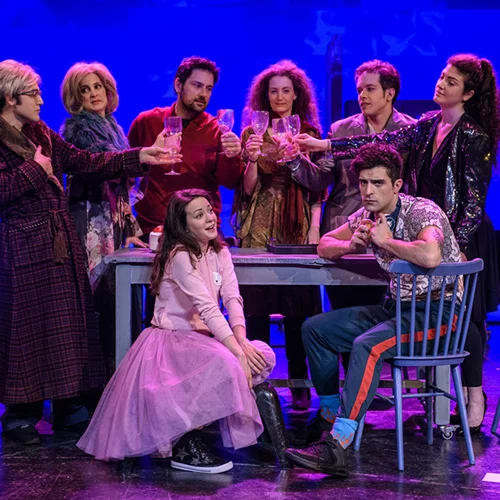 Το Μικρό Εθνικό ανοίγει γόνιμη συζήτηση για το παιδικό θέατρο