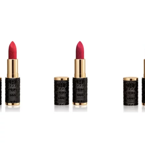 Ένα κραγιόν που μυρίζει τόσο ωραία όσο ένα άρωμα