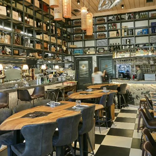 "Αφρόψαρο": θαλασσινή εμπειρία γεμάτη εκπλήξεις