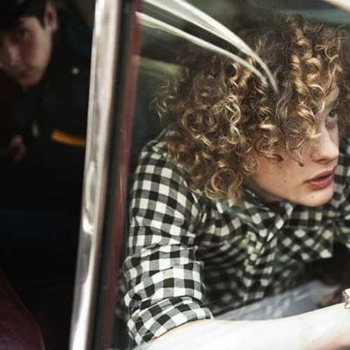 Η μοίρα διάλεξε τον Λορέντζο Φερό να υποδυθεί ένα δολοφόνο στον «Άγγελο»