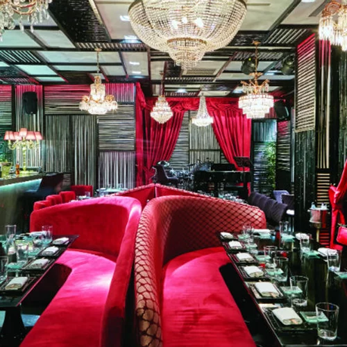 Wine Wednesdays στο «Cash»