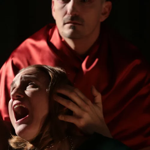 Η βασίλισσα Ελισάβετ χορεύει…