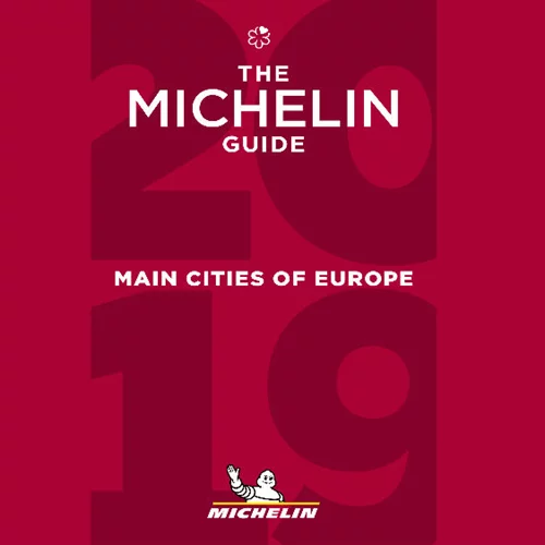 Ανακοινώθηκαν τα Michelin της Αθήνας για το 2019