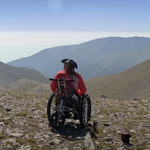 Επιστροφή στην Κορυφή