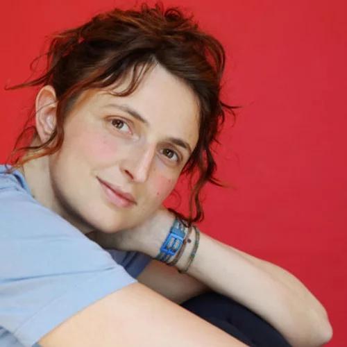 Η Αλίτσε Ρορβάκερ και οι αλληγορίες του «Ευτυχισμένου Λαζάρου»