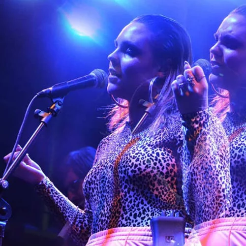 Ξενυχτάμε | The Zero Won, The Ruckus Habits ή The man from Managra (27/3-2/4)