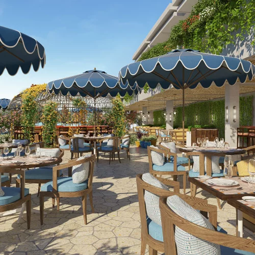 «Four Seasons Astir Palace»: Πρώτη γεύση από τον νέο μύθο της Αθήνας 