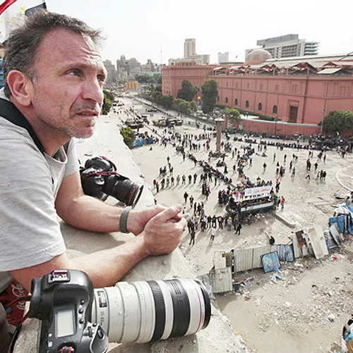 H ΕΡΤ αποχαιρετά τον Γιάννη Μπεχράκη