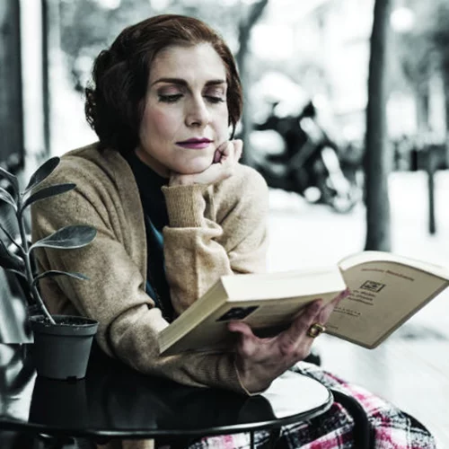 Ο Ακύλλας Καραζήσης βγάζει «Selfie» στη δική του Θεσσαλονίκη