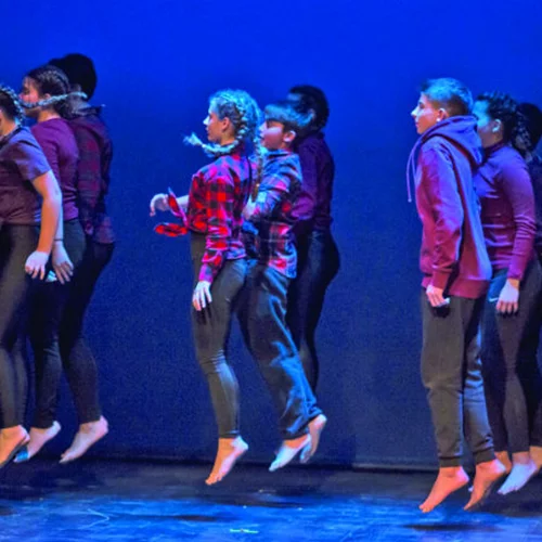 «Dancing to connect»: Ο χορός ενώνει!