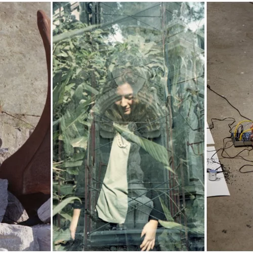 Borderline Festival 2019: Στα γοητευτικά όρια της αβανγκάρντ