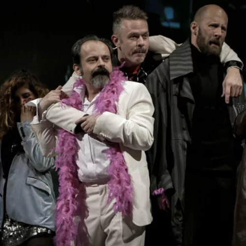 Ο μισάνθρωπος