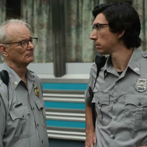 Ο Ίγκι Ποπ είναι λυσσαλέο ζόμπι στο τρέιλερ του «Dead Don't Die» του Τζιμ Τζάρμους