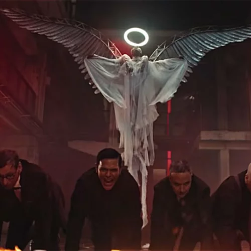 Το νέο video clip των Rammstein ή πώς θίχτηκε η πολιτική μας ορθότητα αυτήν την εβδομάδα