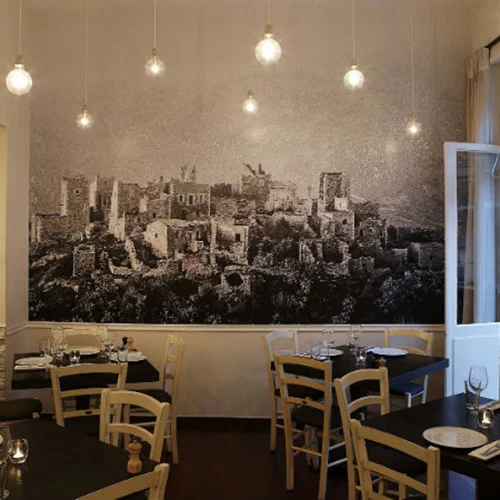 Νέες γεύσεις στο «Μάνη Μάνη»