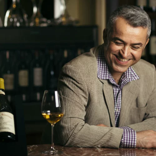 Σούπερ value for money μενού στον «Τηλέμαχο»