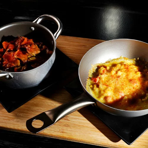 «Θα σε κάνω βασίλισσα»: Του Βοτανικού ο θρόνος