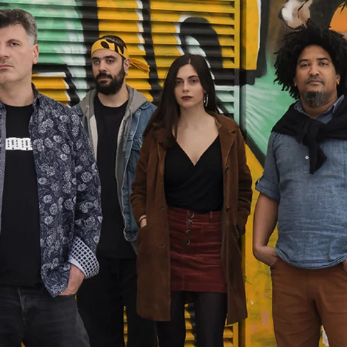 10 συναυλίες που δεν χάνουμε αυτή την εβδομάδα