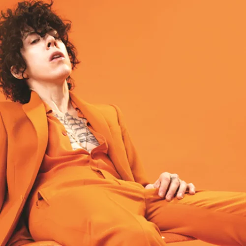 Το Rockwave φέτος έχει την LP, τον Kavinsky κ.ά.