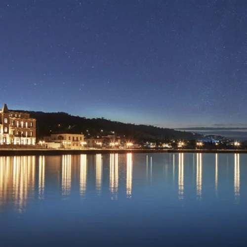 Το «Baba au Rum» πηγαίνει στις Σπέτσες!