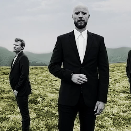 Η θριαμβευτική επιστροφή των Madrugada