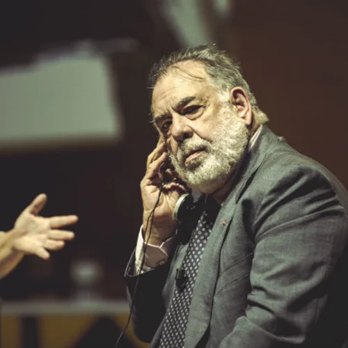 Ο "άλλος" Φράνσις Φορντ Κόπολα πέρα από το Νονό και το Αποκάλυψη Τώρα!