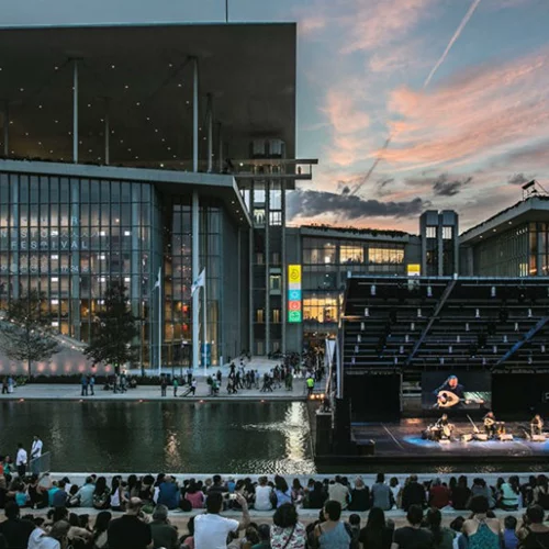 Όλα όσα θα μας απογειώσουν στο φετινό Summer Nostos Festival