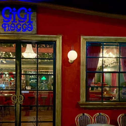 «Gigifioggo»: Nέο spot στο Περιστέρι