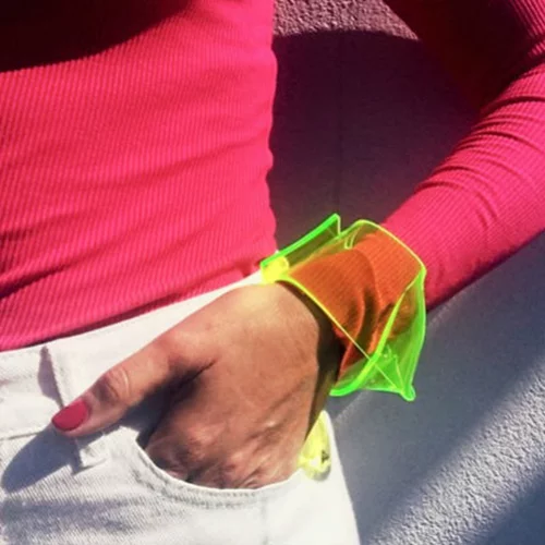 Nefelia jewelry:_TWIST collection.