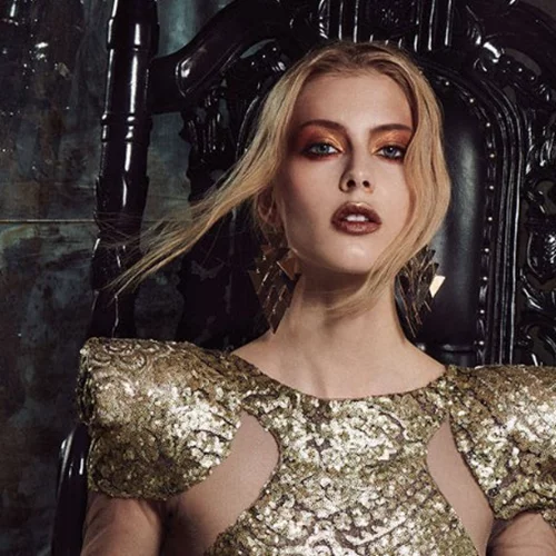 Ολόκληρο το σύμπαν του Game of Thrones σε μια χρωματική παλέτα 