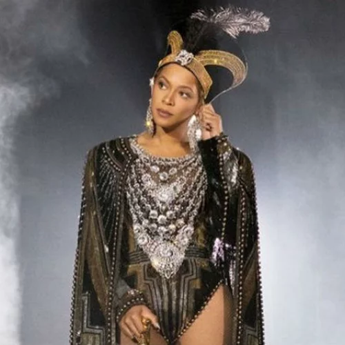 Η Μπιγιονσέ στο Netflix