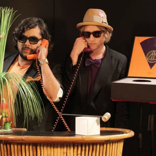 Updated | Οι Pachanga Boys για πρώτη φορά στην Αθήνα