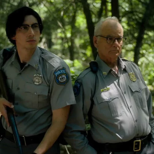 Η νέα ταινία του Τζιμ Τζάρμους «ανοίγει» το φεστιβάλ των Κανών