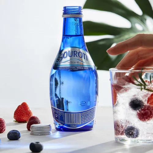 H «Σουρωτή» δυναμικός υποστηρικτής του θεσμού «Ημέρες Σύγχρονης Μακεδονικής Κουζίνας»