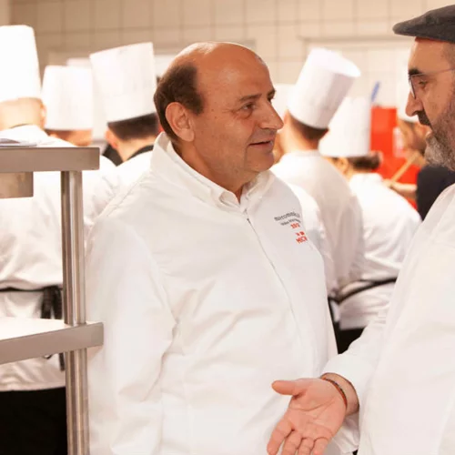 Βραβεία Ελληνικής Κουζίνας 2019: Η γαστρονομία της βραδιάς