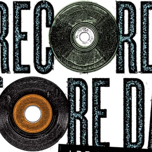 Αυτό το Σάββατο είναι Record Store Day