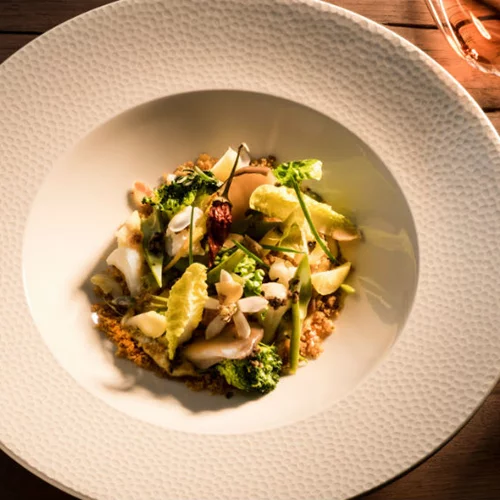 Μέτσοβο διά χειρός Καραθάνου