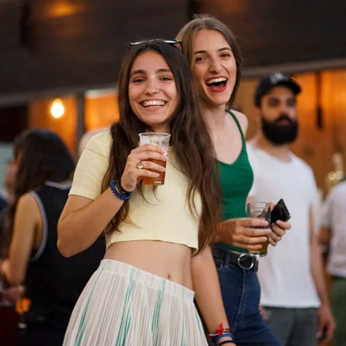 Το «Made In Beer Festival» για δεύτερη χρονιά στο Γκάζι