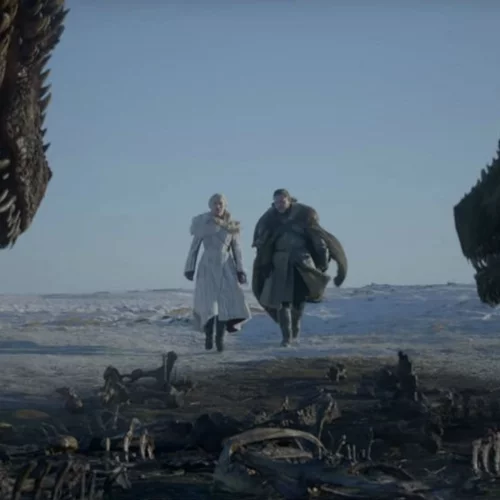Πώς το «Game of Thrones» άλλαξε για πάντα την τηλεόραση (και εμάς)