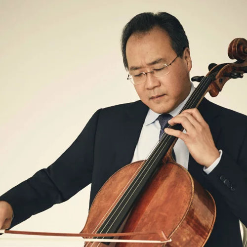 Yo-Yo και Μπαχ!