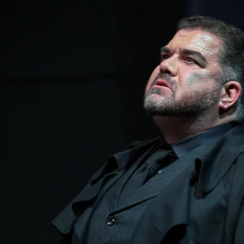 10 συναυλίες που μας εισάγουν στη Μεγάλη Εβδομάδα