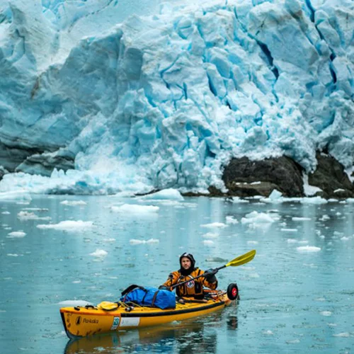 Ο Κρίστιαν Κλοτ τεστάρει τα ανθρώπινα όρια στις πιο ακραίες περιβαλλοντικές συνθήκες