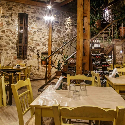 Το «Αυγό του Κόκορα» έχει γεύση παιδικής ανεμελιάς