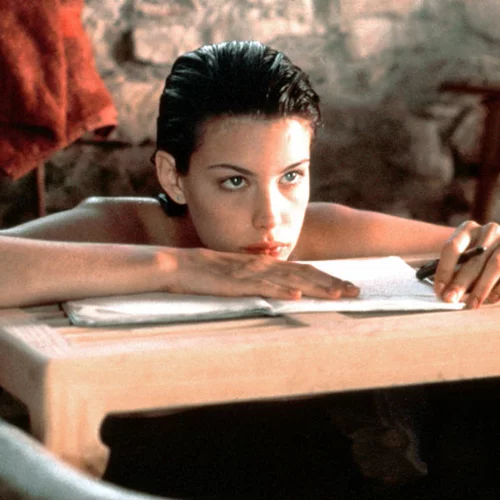 Όλος ο Μπερνάρντο Μπερτολούτσι στο σινεμά