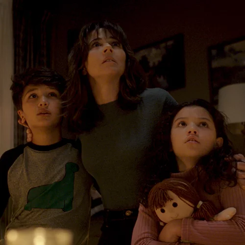 Η Κατάρα της Γιορόνα