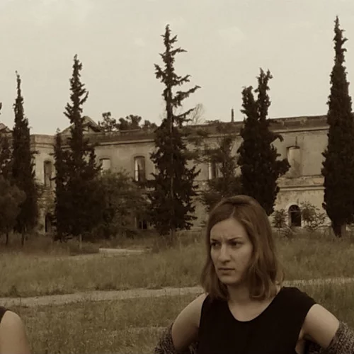 Από τον Τρόμο στην Αντίσταση