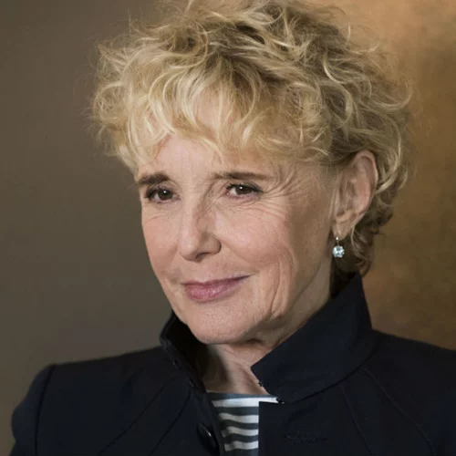 Η Κλερ Ντενί μιλάει για το δικό της ταξίδι στ’ αστέρια 